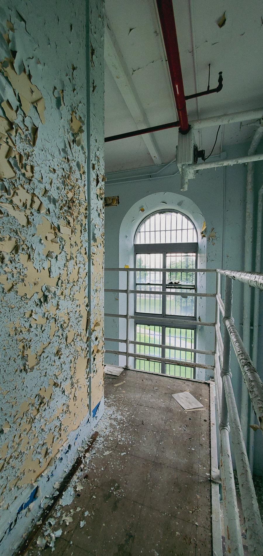 Prison de Kingston pour femmes 