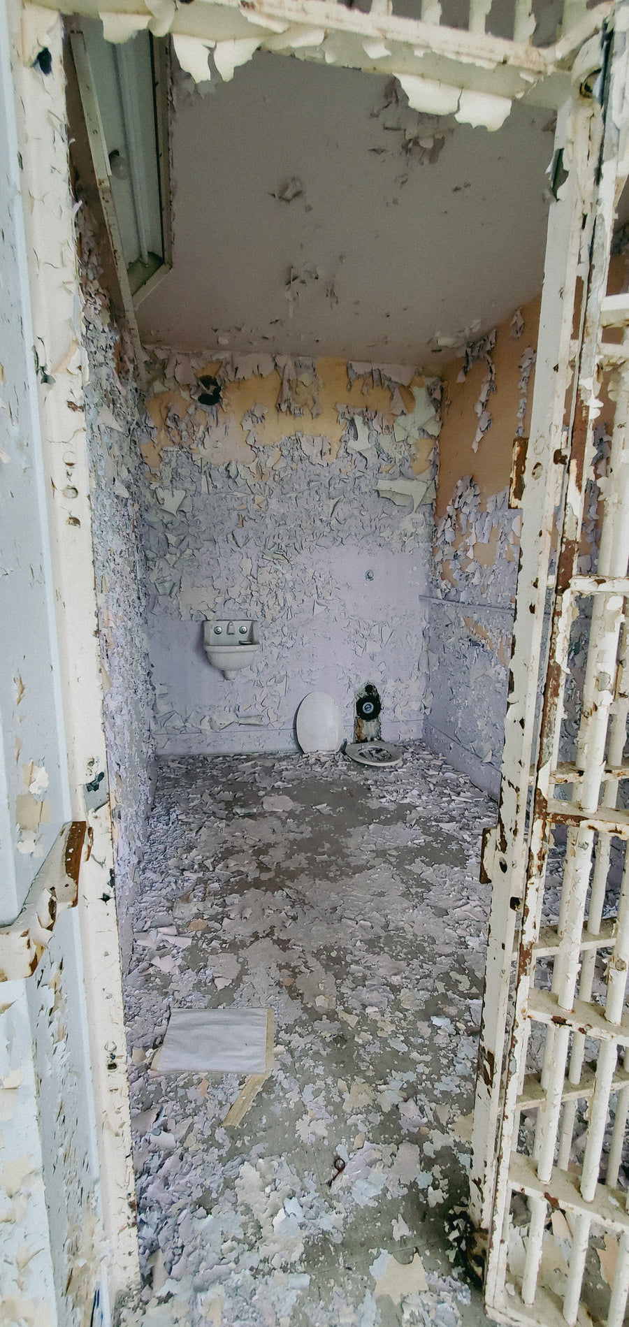 Prison de Kingston pour femmes 