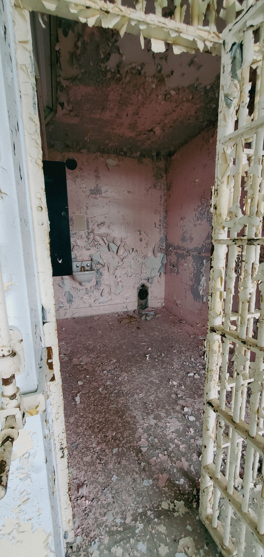 Prison de Kingston pour femmes 