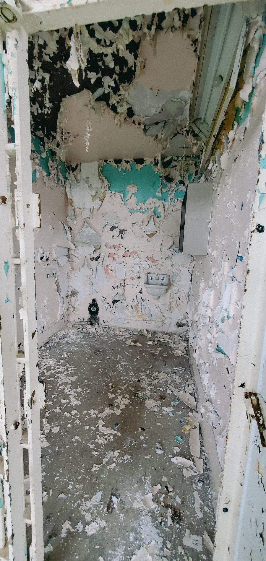 Prison de Kingston pour femmes 