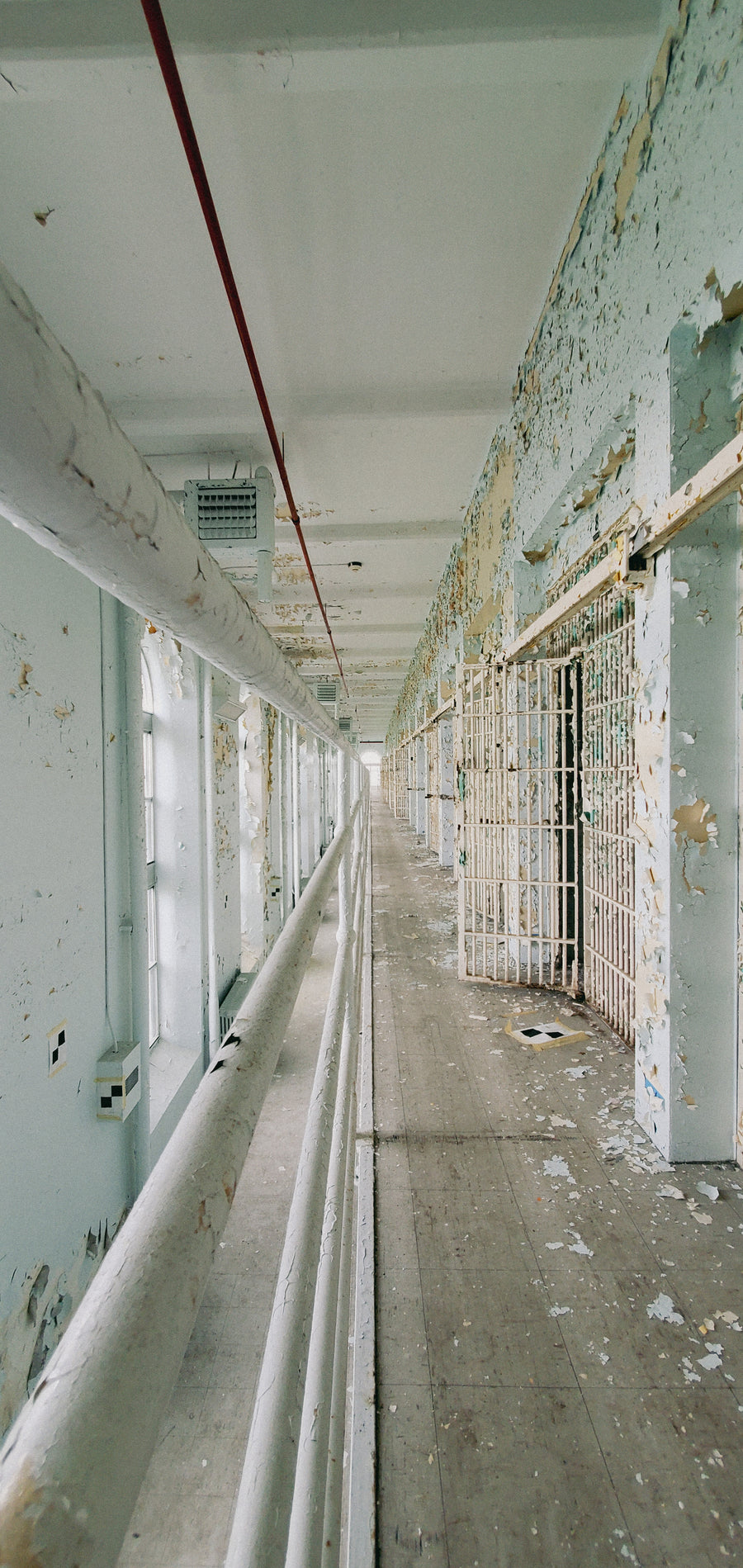 Prison de Kingston pour femmes 