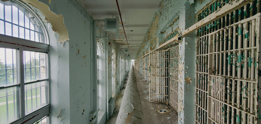 Prison de Kingston pour femmes 