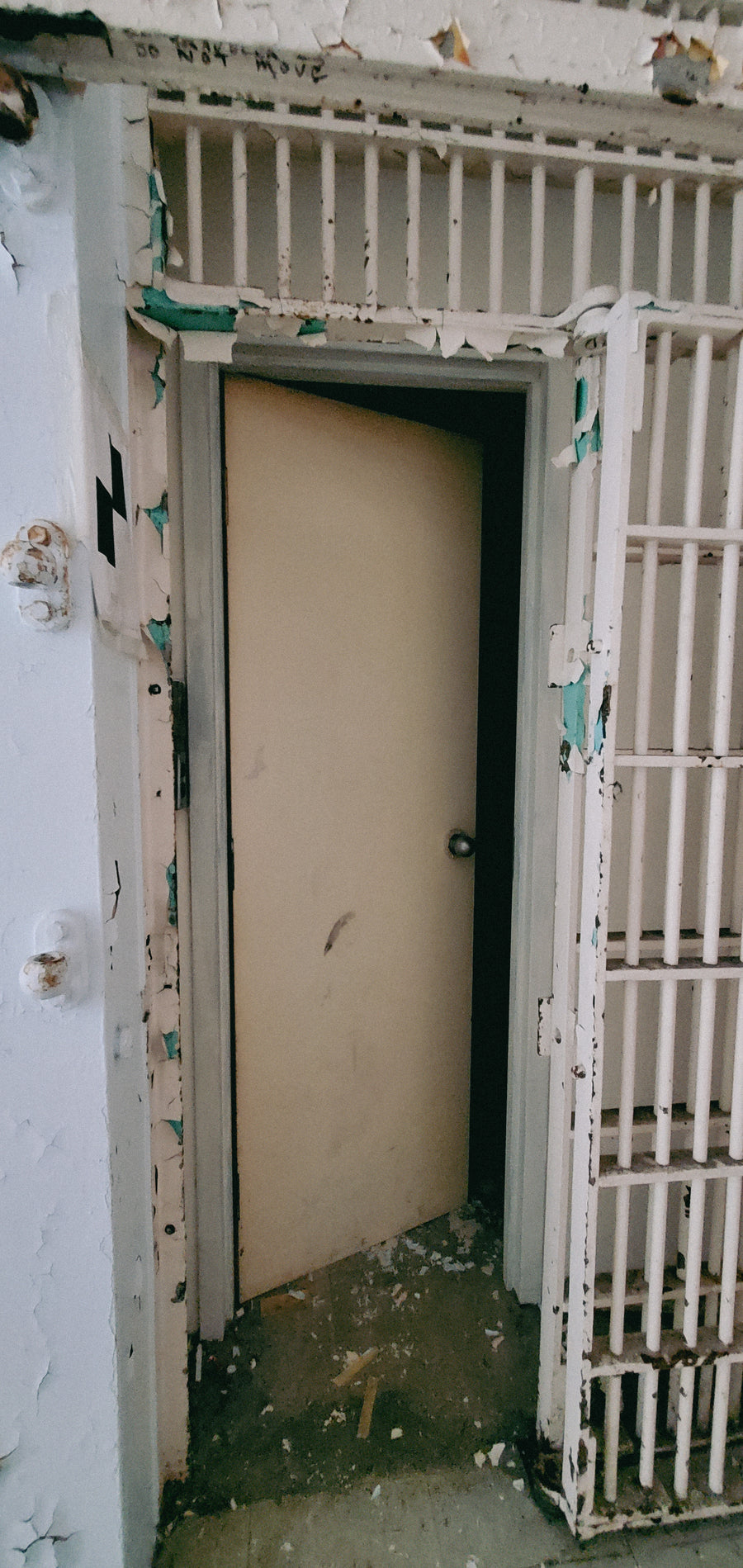 Prison de Kingston pour femmes 