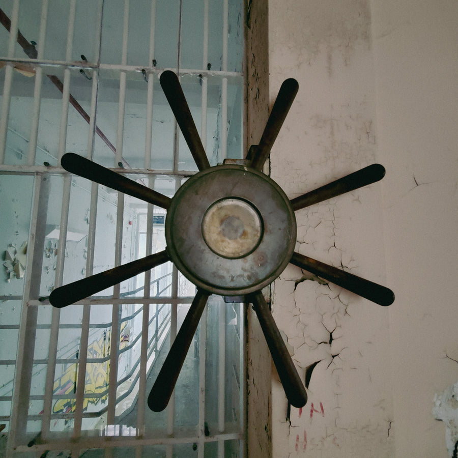 Prison de Kingston pour femmes 