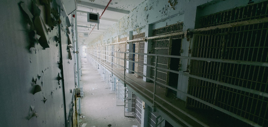 Prison de Kingston pour femmes 