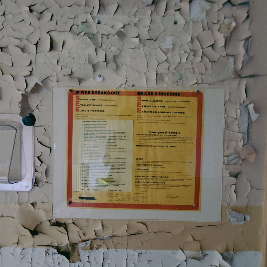 Prison de Kingston pour femmes 