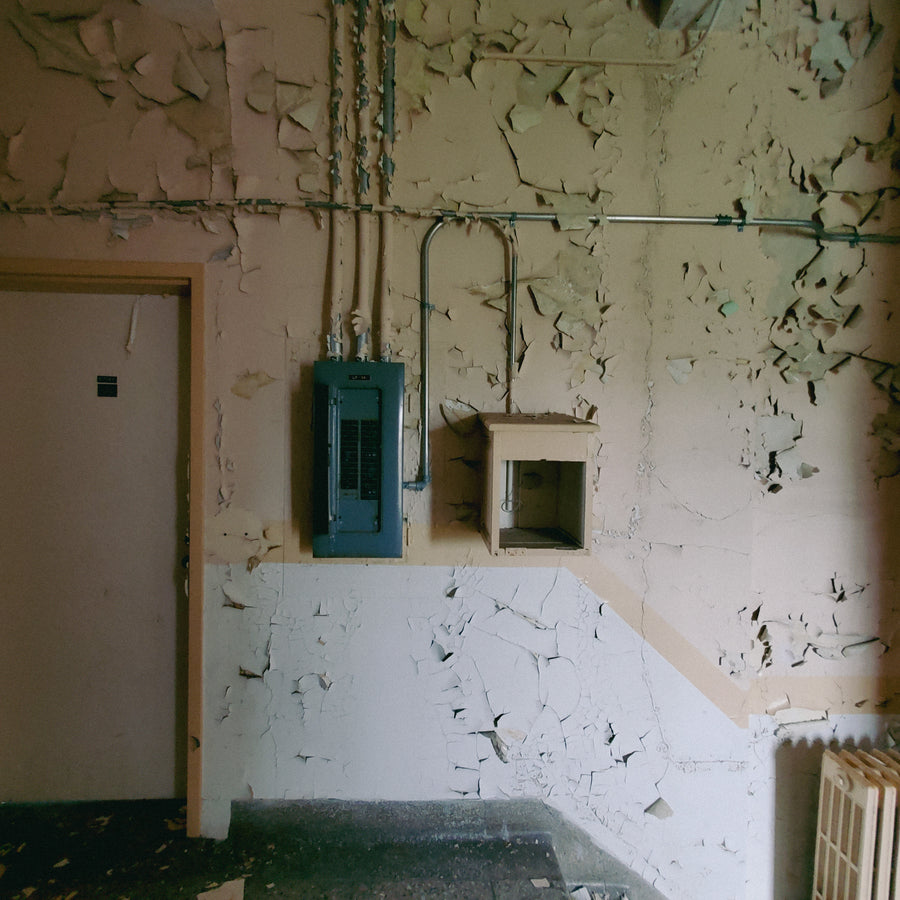 Prison de Kingston pour femmes 