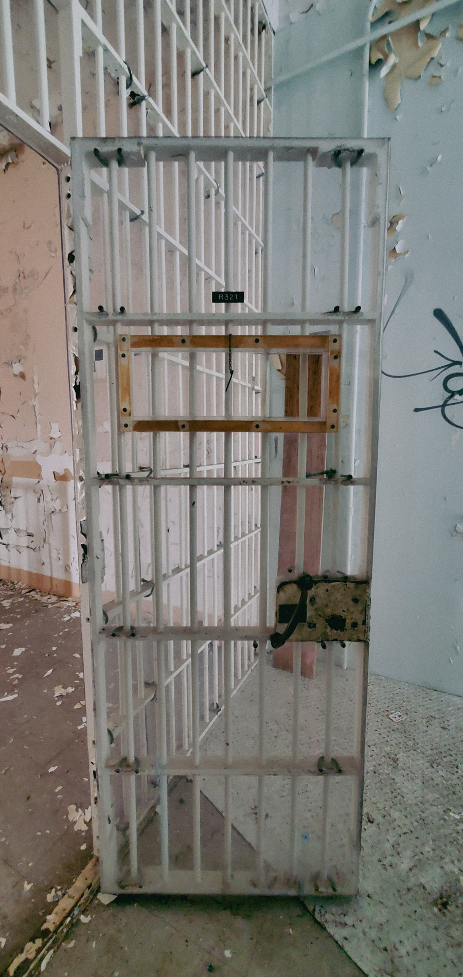 Prison de Kingston pour femmes 