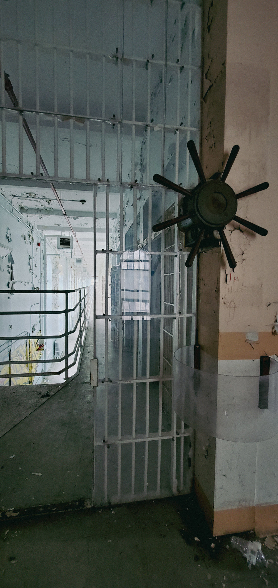 Prison de Kingston pour femmes 