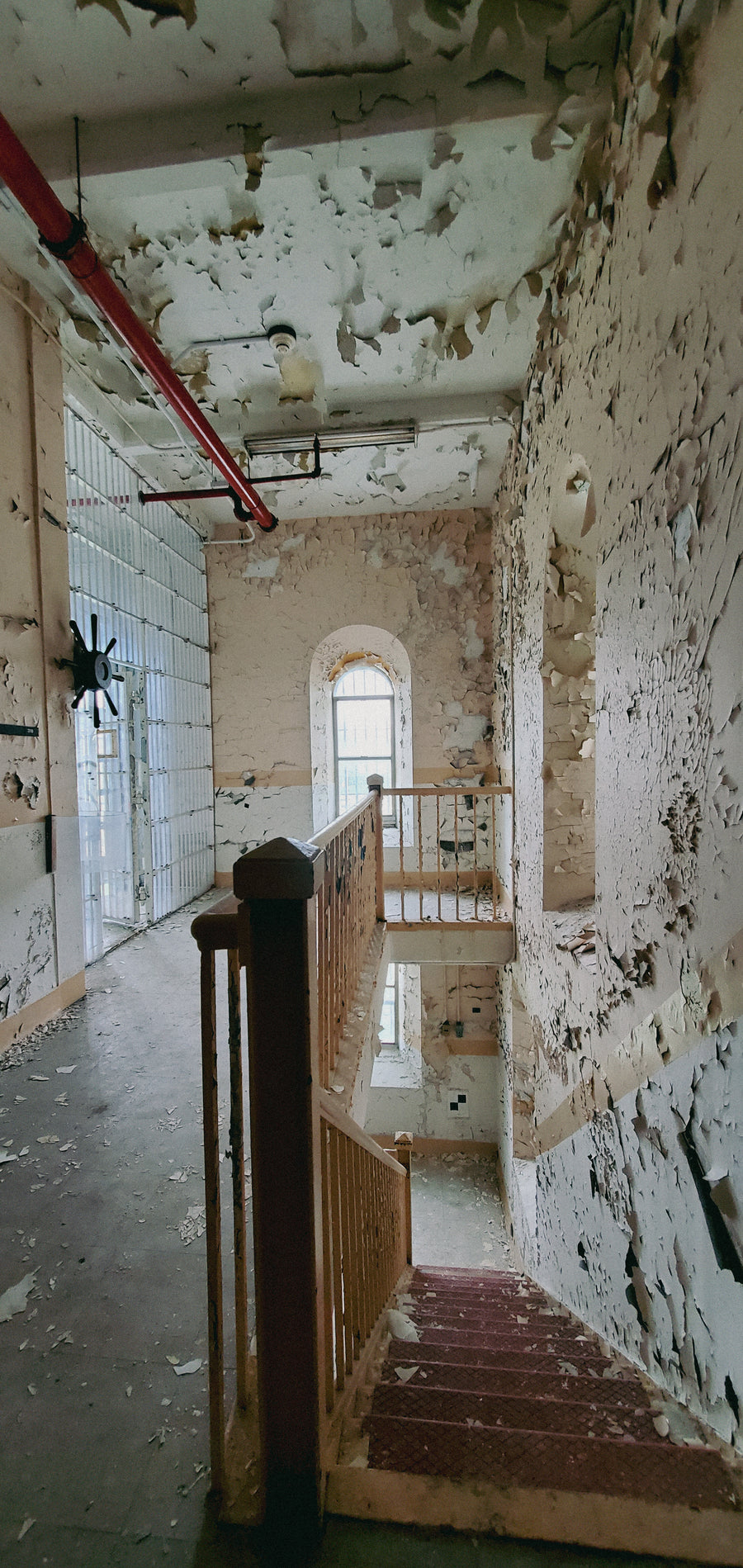 Prison de Kingston pour femmes 