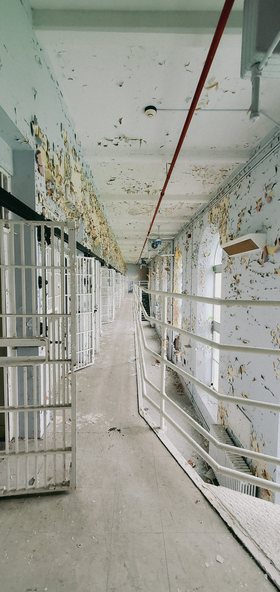 Prison de Kingston pour femmes 