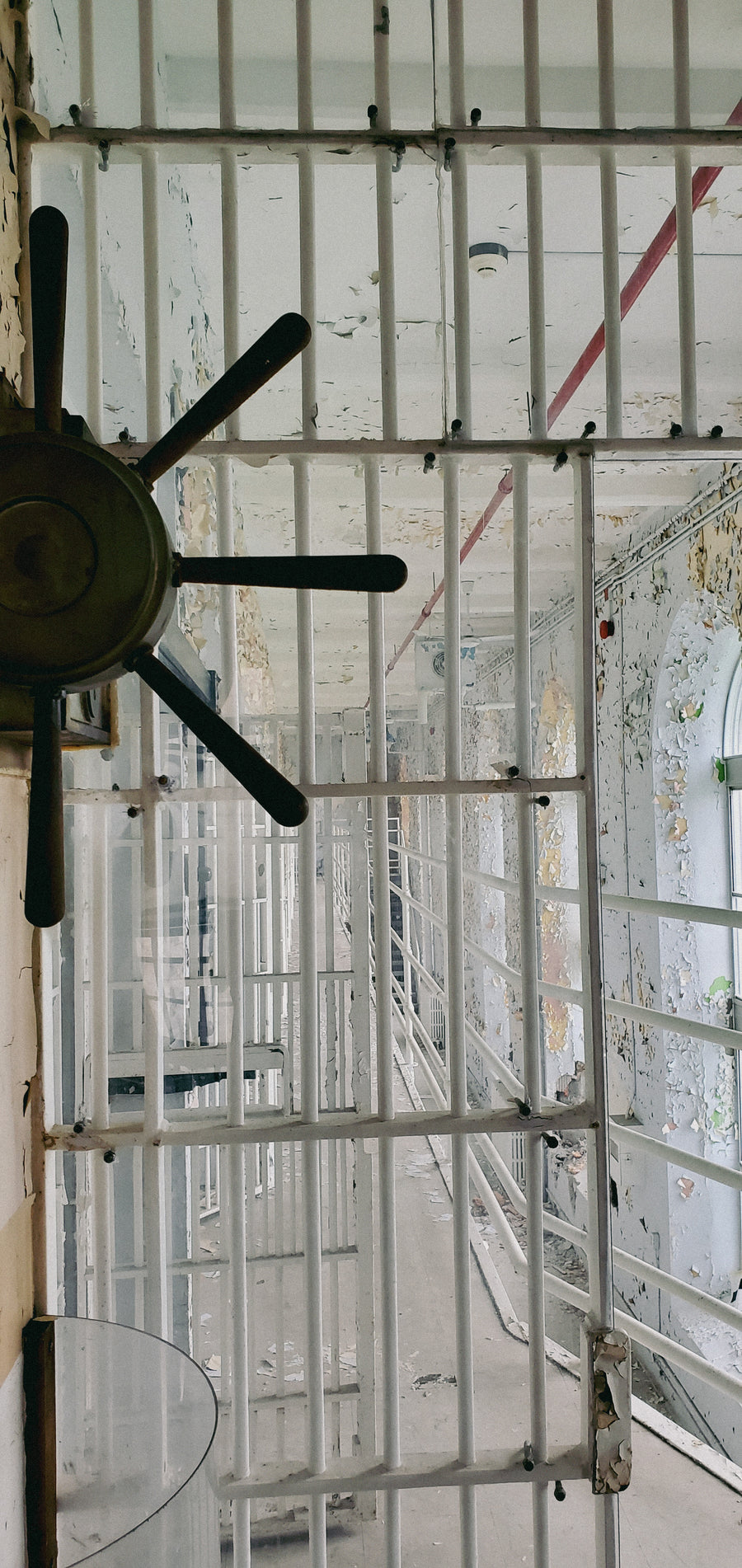 Prison de Kingston pour femmes 