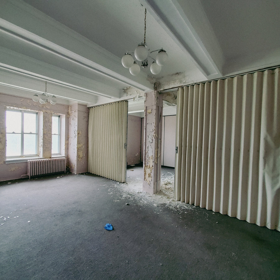 Prison de Kingston pour femmes 