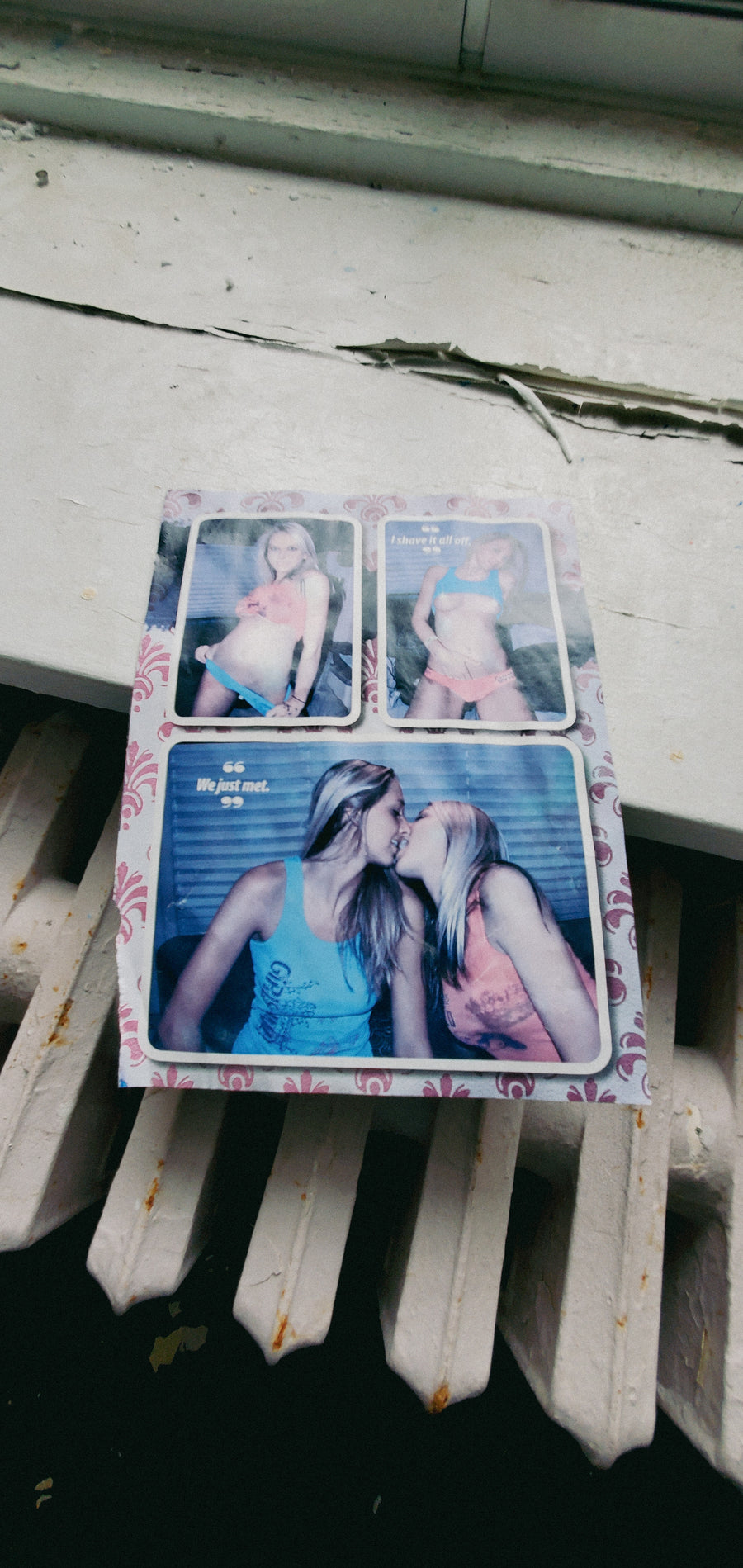 Prison de Kingston pour femmes 