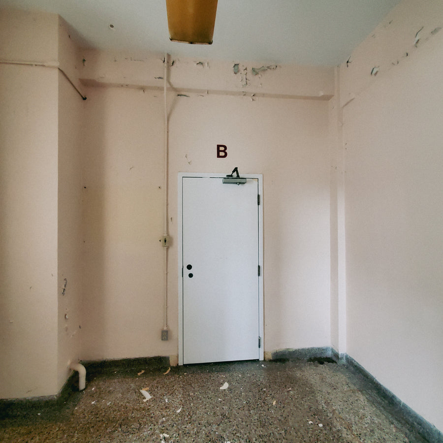 Prison de Kingston pour femmes 