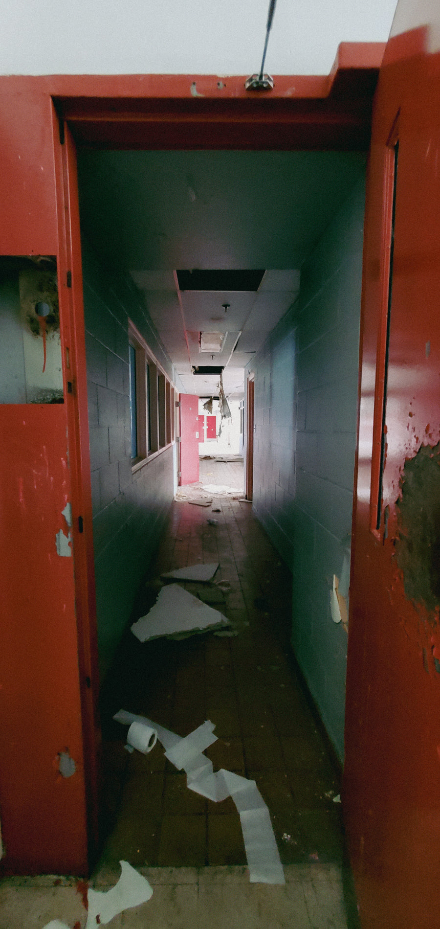 Prison de Kingston pour femmes 