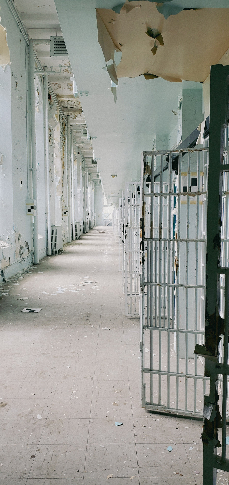 Prison de Kingston pour femmes 