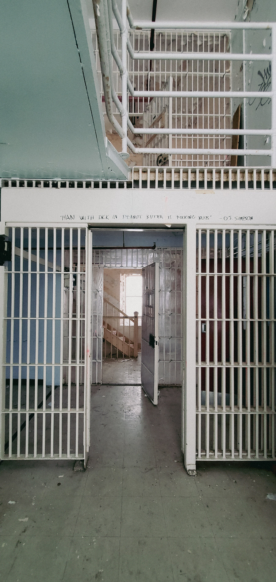 Prison de Kingston pour femmes 