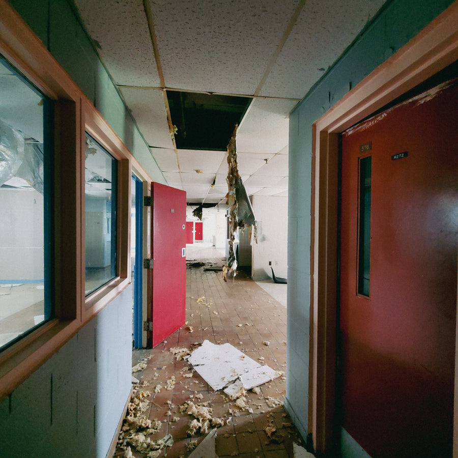 Prison de Kingston pour femmes 