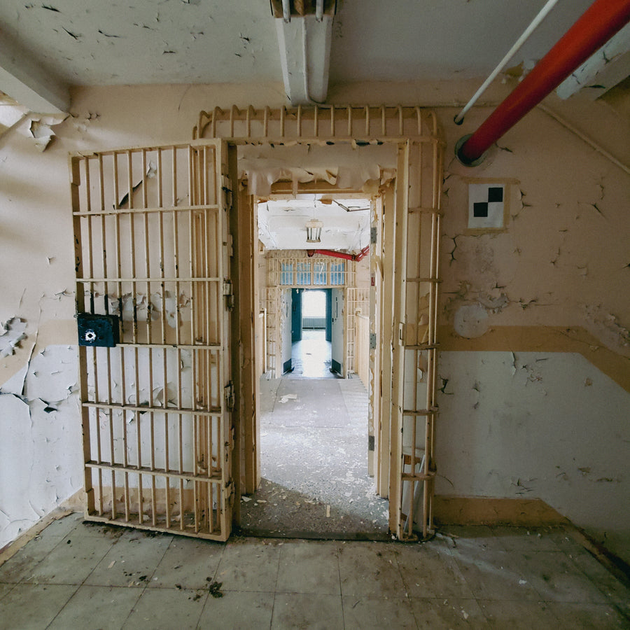 Prison de Kingston pour femmes 