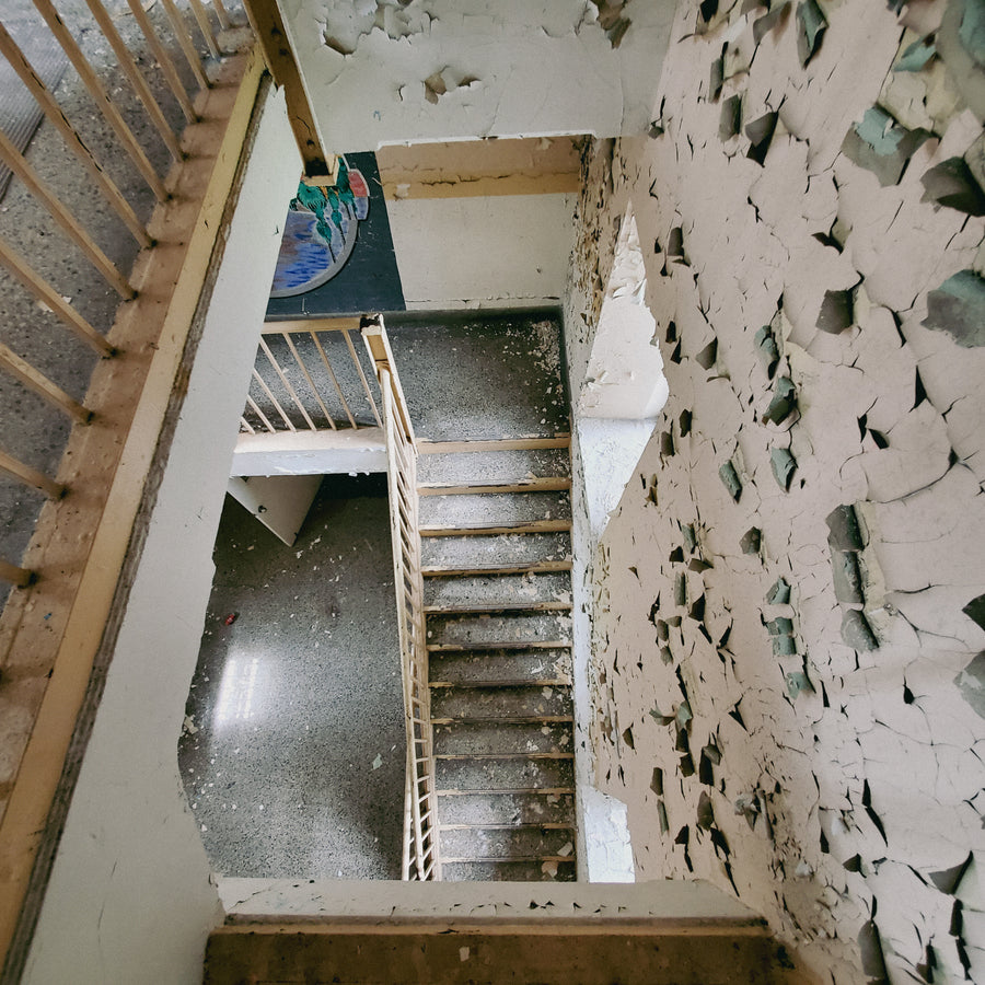 Prison de Kingston pour femmes 