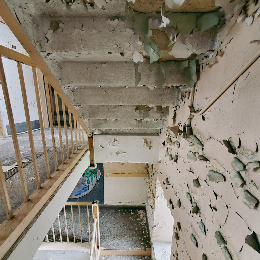 Prison de Kingston pour femmes 