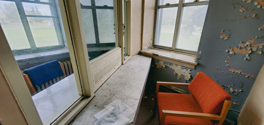 Prison de Kingston pour femmes 