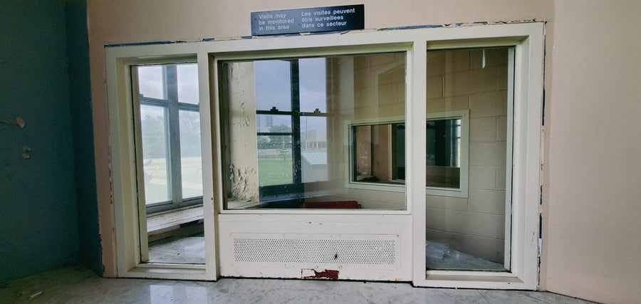 Prison de Kingston pour femmes 