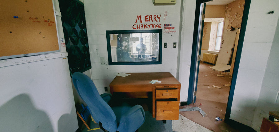 Prison de Kingston pour femmes 