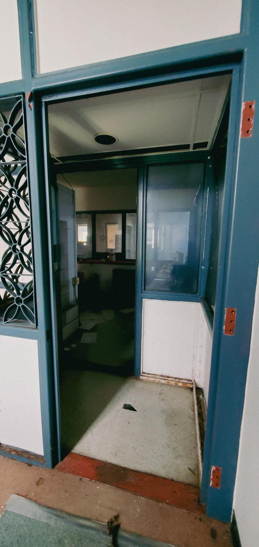 Prison de Kingston pour femmes 