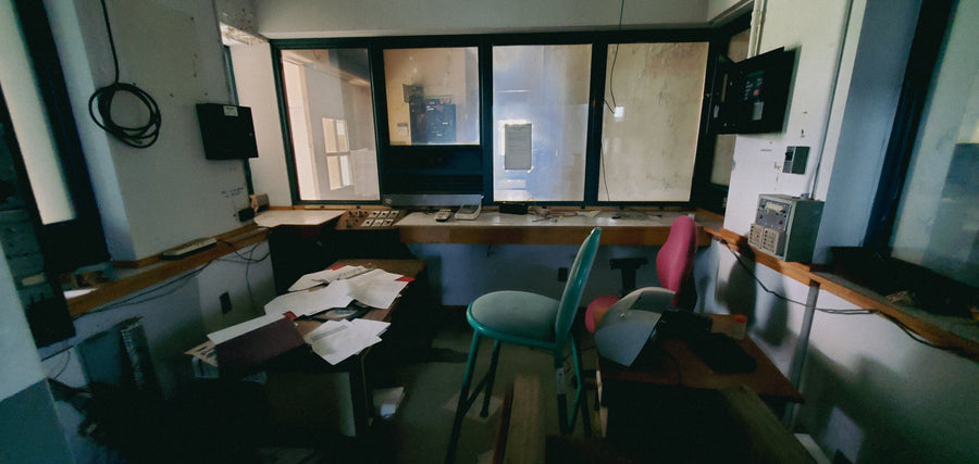 Prison de Kingston pour femmes 