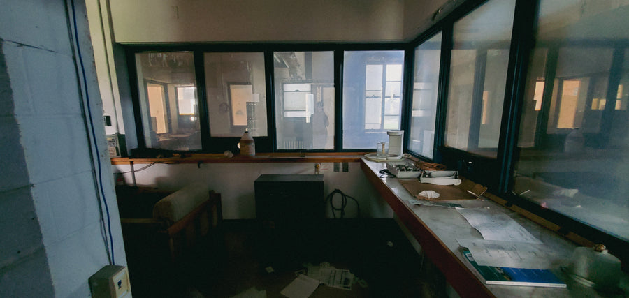 Prison de Kingston pour femmes 