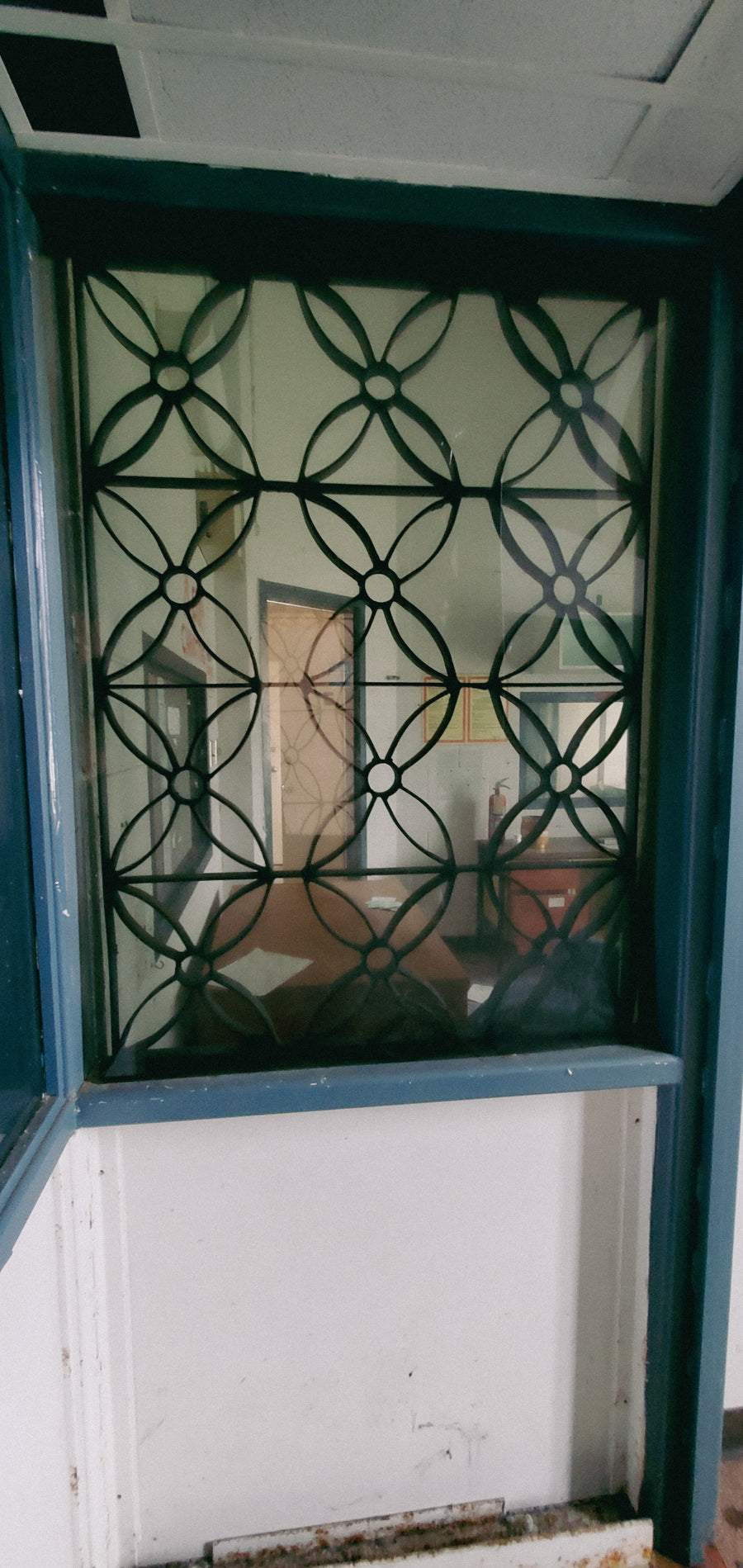 Prison de Kingston pour femmes 