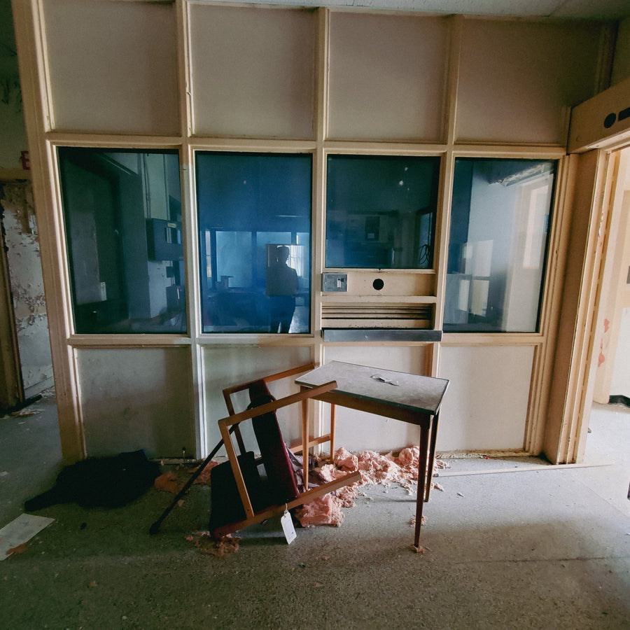 Prison de Kingston pour femmes 