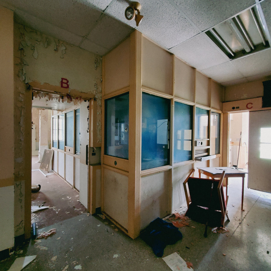 Prison de Kingston pour femmes 