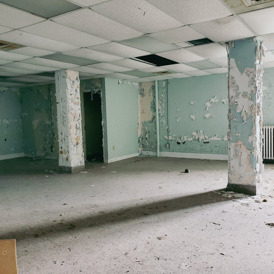 Prison de Kingston pour femmes 