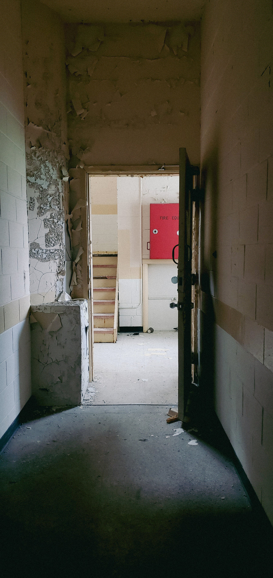 Prison de Kingston pour femmes 