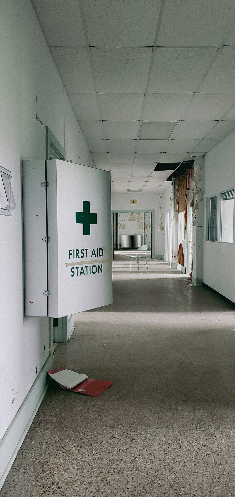 Prison de Kingston pour femmes 