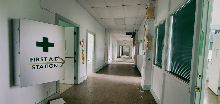 Prison de Kingston pour femmes 