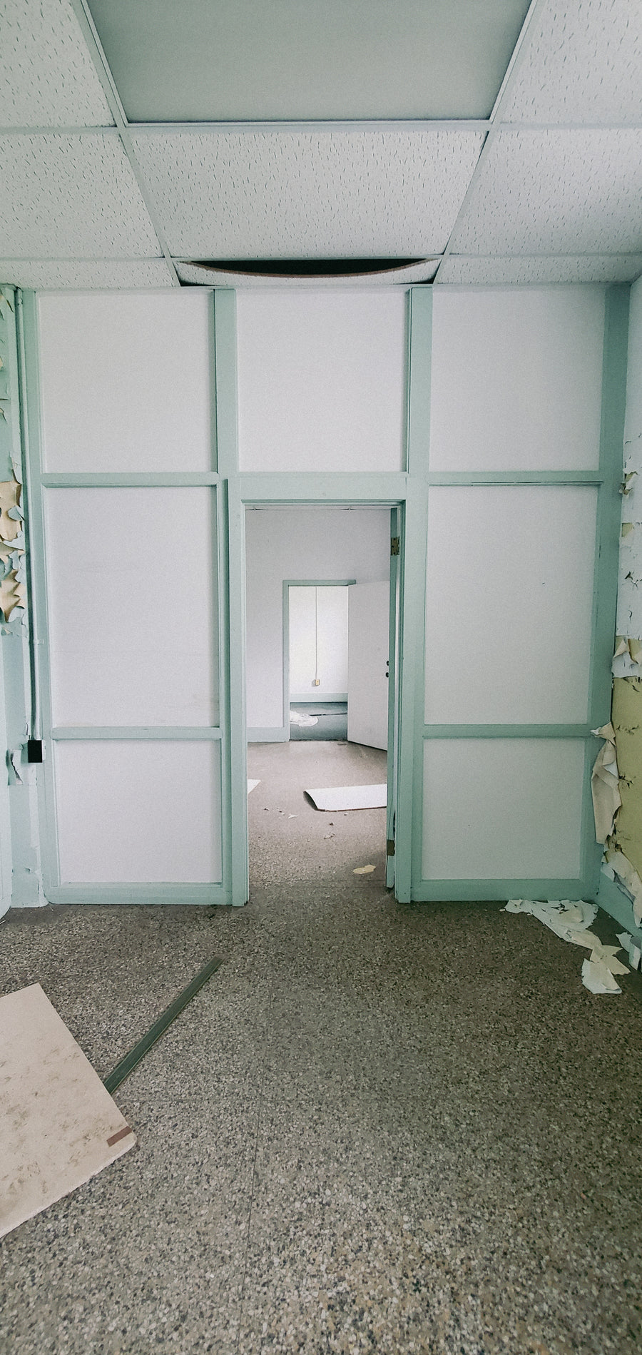 Prison de Kingston pour femmes 