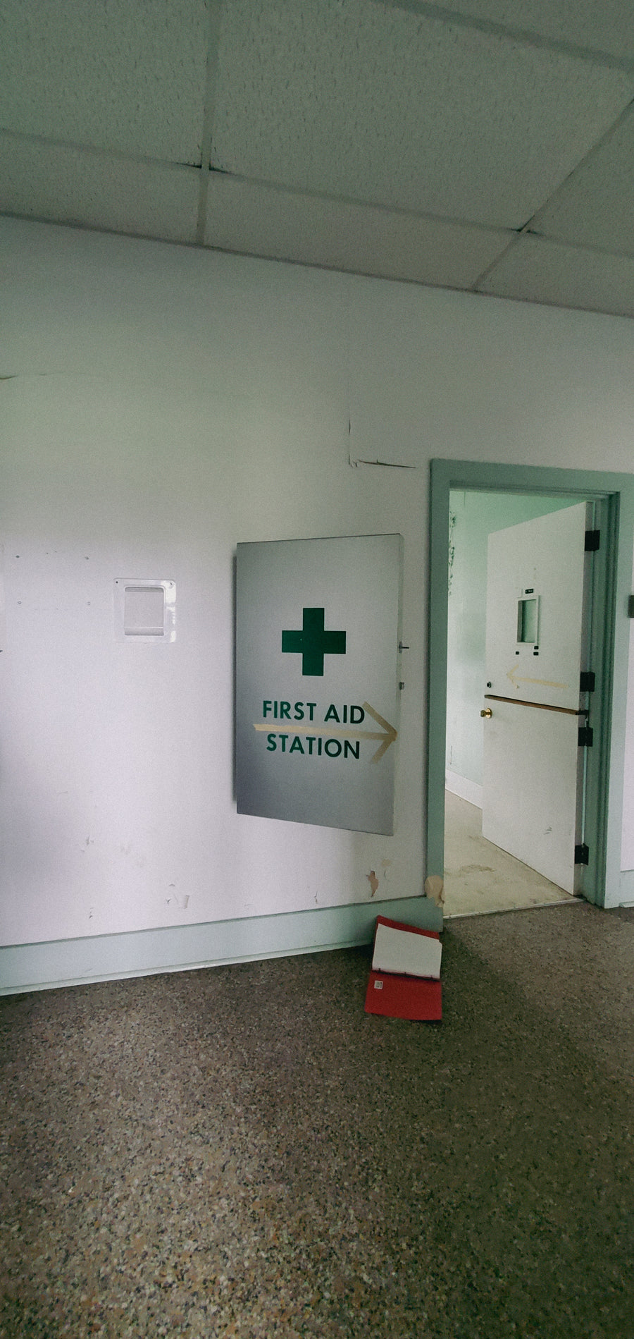 Prison de Kingston pour femmes 