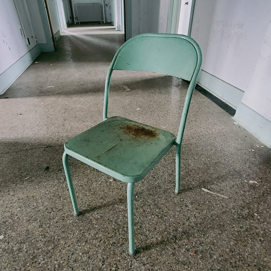 Prison de Kingston pour femmes 