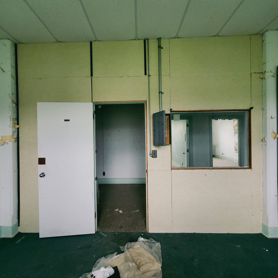 Prison de Kingston pour femmes 