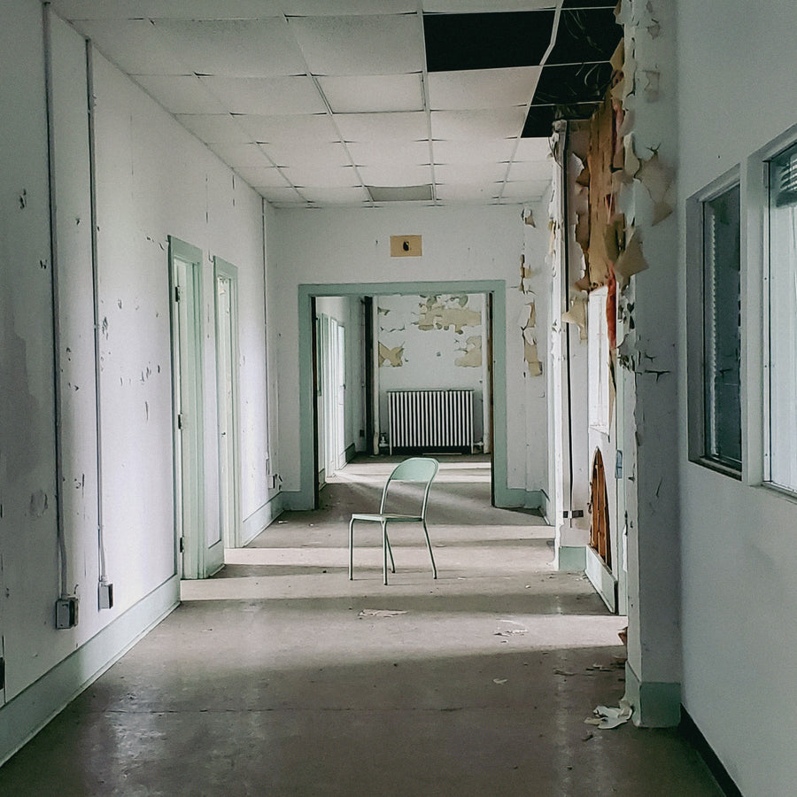 Prison de Kingston pour femmes 