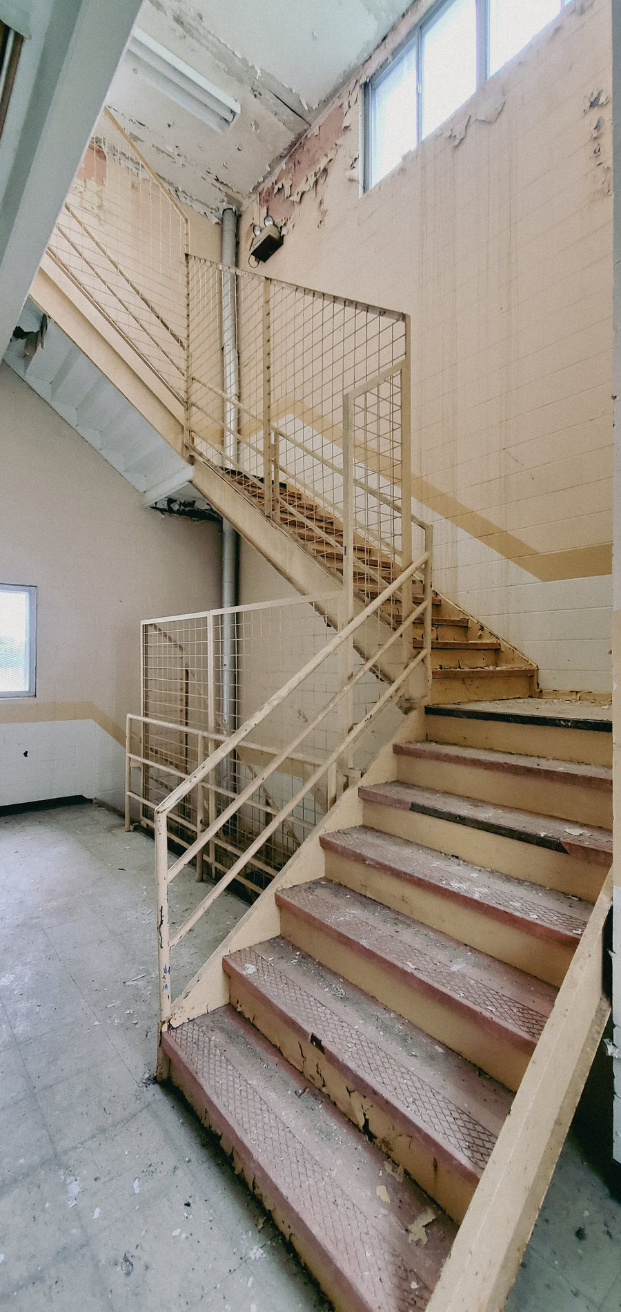 Prison de Kingston pour femmes 