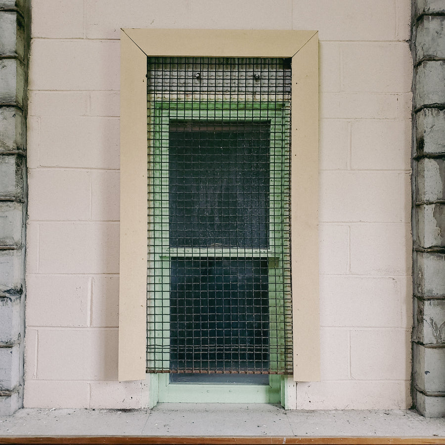 Prison de Kingston pour femmes 