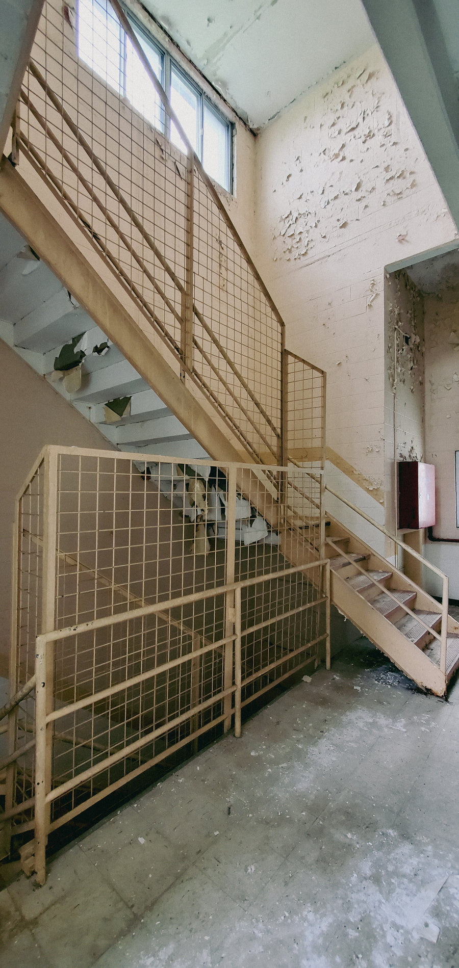 Prison de Kingston pour femmes 