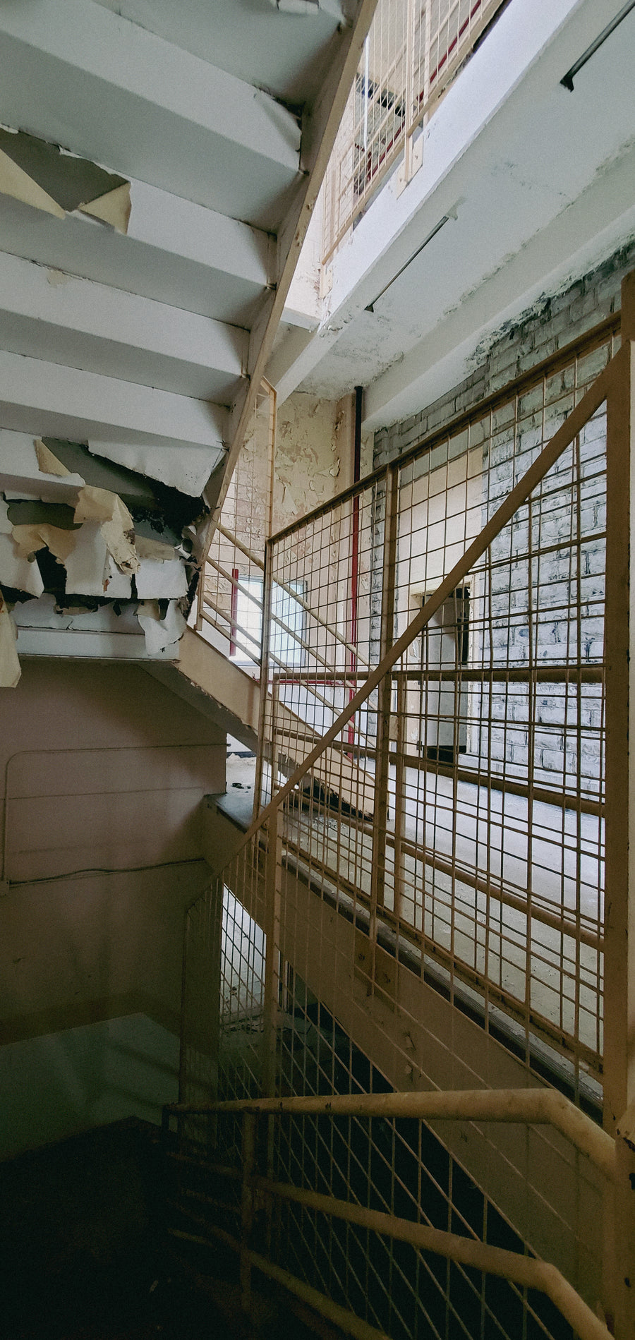 Prison de Kingston pour femmes 