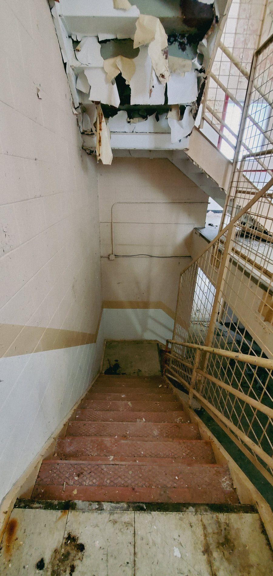 Prison de Kingston pour femmes 