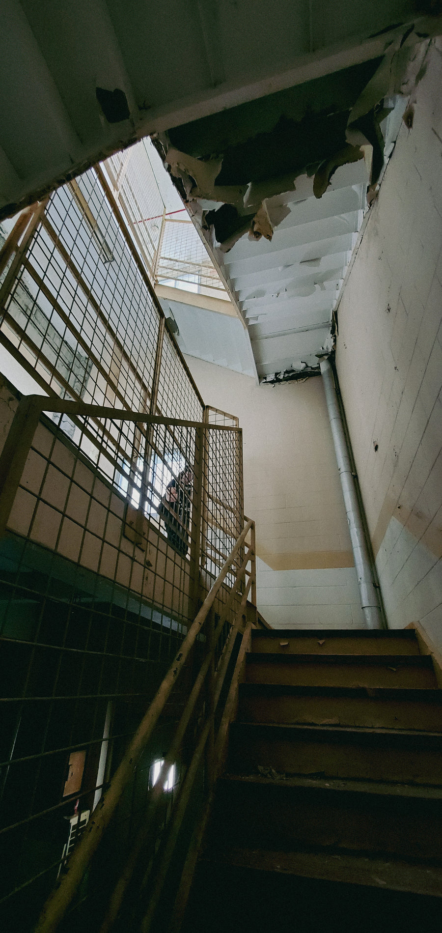 Prison de Kingston pour femmes 